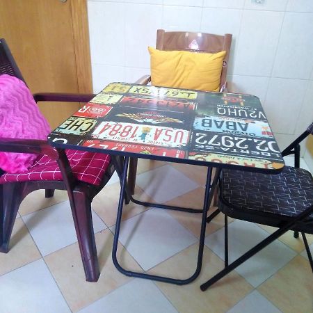 Bright Sunshine Holiday Home Shared Apartments Dubai Bagian luar foto