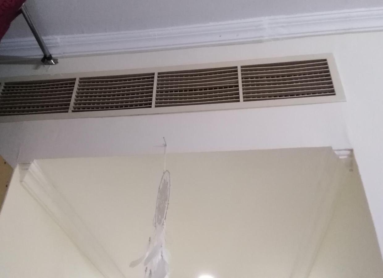 Bright Sunshine Holiday Home Shared Apartments Dubai Bagian luar foto
